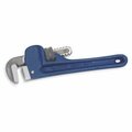 Williams Pipe Wrench, Heavy-Duty, 36 Inch OAL, Cast Iron JHW13530